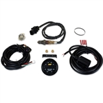 AEM X-Series Digital Wideband UEGO Sensor Controller Gauge Kit w/ OBDII Connector