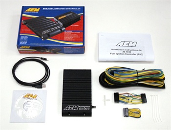 AEM Fuel/Ignition Controller - 8-channel