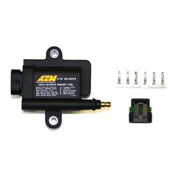 AEM High Output IGBT Inductive "Smart" Coil