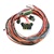 AEM EMS-4 96" Wiring Harness with Fuse & Relay Panel