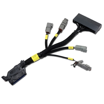 AEM Infinity 5-series EMS Plug-N-Play Wiring Harness for 2006-2007 Mitsubishi Lancer Evo IX