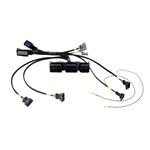 AEM Infinity 7-series EMS Plug-N-Play Wiring Harness for Ford Coyote 5.0L V8 w/ Ford Racing Controls Pack Harness