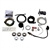 AEM Digital Flex-Fuel Wideband UEGO/Boost Failsafe Gauge Kit w/ Ethanol Sensor)