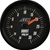 AEM Analog Boost Display Gauge (-30 to 35psi) - Black Face