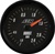 AEM Analog Boost Display Gauge (-1 to 2.4BAR) - Black Face