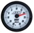 AEM Analog Boost Display Gauge (-30 to 35psi) - White Face