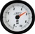 AEM Analog Oil Pressure Display Gauge (0 - 6.9BAR) - White Face