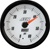 AEM Analog Boost Display Gauge (0 to 60psi) - White Face