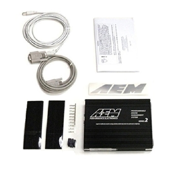 AEM Series-2 Plug-n-Play EMS for 1993-1997 Toyota Supra Non-Turbo