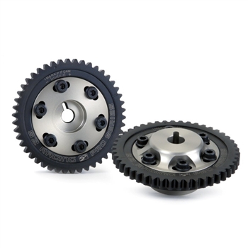 Skunk2 Racing Pro Series Cam Gear Set 2002-2011 Honda/Acura K20A-Z, K24A-Z - Titanium