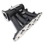 Skunk2 Racing Pro-Series Intake Manifold for 1994-2001 Acura Integra GS-R w/ 1.8L DOHC VTEC B18C1 - Black Series