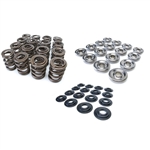 Skunk2 Racing Pro XP Series Valve Spring and Titanium Retainer Kit 2000-2009 Honda F20C, F22C 2.0L/2.2L DOHC VTEC