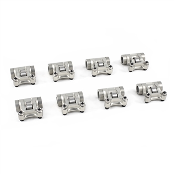 Skunk2 Racing Billet Aluminum Race Roller Rocker Arms for Honda K20A-Z, K24A-Z