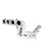 Skunk2 Racing Alpha Header 2002-2005 Honda Civic Si