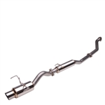 Skunk2 Racing MegaPower R Exhaust System 2002-2005 Honda Civic Si EP3 (70mm / 2.75" Piping)