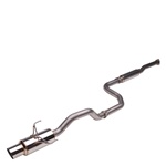 Skunk2 Racing MegaPower RR Exhaust System 1992-2000 Honda Civic 2-Door/Coupe (76mm / 3-inch Piping)