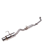 Skunk2 Racing MegaPower RR Exhaust System 2002-2006 Acura RSX Type-S (76mm / 3.00" Piping)