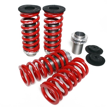 Skunk2 Racing Adjustable Coilover Sleeve Kit 1990-1997 Honda Accord (All models)