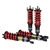 Skunk2 Racing Pro-ST Full Coilovers 1988-1991 Honda CRX, Civic