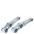Skunk2 Racing Lower Control Arms 1990-2001 Acura Integra (all models) - Clear