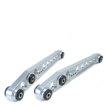 Skunk2 Racing Lower Control Arms 1996-2000 Honda Civic (all models) - Clear
