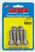 ARP 7/16-14 X 1.500 12pt SS bolts