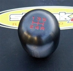 Skunk2 Racing Weighted Shift Knob - M10 x P1.25MM / 5-speed - Nissan/Mazda/Mitsubishi