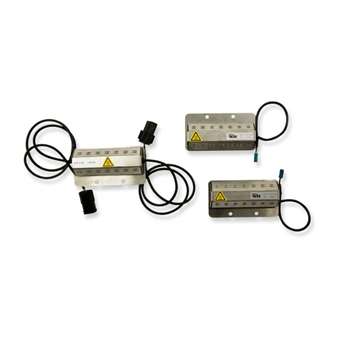 KW ESC Module Camaro V8 (all incl. Convertible) 09-15