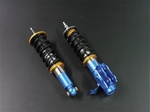 Cusco Spec-A Street Full Coilovers Kit 2013+ Subaru BRZ, Scion FR-S (No Upper Mounts)