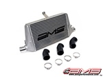 AMS Performance Front Mount Intercooler 2001-2007 Mitsubishi Evo VII/VIII/IX