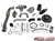 AMS Performance PT6262 Turbo Kit 2001-2007 Mitsubishi Evo VII/VIII/IX