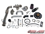 AMS Performance PT6766 Turbo Kit 2001-2007 Mitsubishi Evo VII/VIII/IX