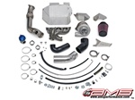 AMS Performance 900XP Turbocharger Kit 2008-2013 Mitsubishi Evo X/Ralliart