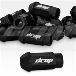 Drop Engineering Aluminum Lug Nuts M12 x P 1.50MM - Black