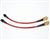 Agency Power Rear Steel Braided Brake Lines Nissan 370Z 09-14