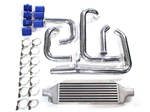 ATP Turbo Front Mount Intercooler Kit 2007-2009 Mazdaspeed 3 - 600 hp