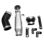 ATP Turbo 3.00" Inlet Pipe Kit 2007-2009 Mazdaspeed 3