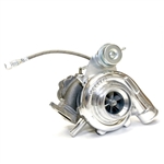 ATP Turbo GT3071R Bolt-on Turbocharger Kit 2002-2015 Subaru WRX STi EJ20/EJ25 (2.0L/2.5L) - Stock Location; Internal Wastegate - 450 hp