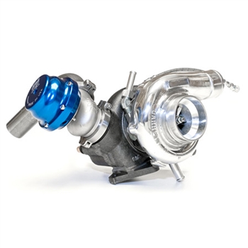 ATP Turbo GT3071R Bolt-on Turbocharger Kit 2002-2015 Subaru WRX STi EJ20/EJ25 (2.0L/2.5L) - Stock Location; External Wastegate - 500 hp