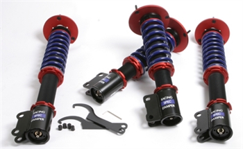 Buddy Club Racing Spec Full Coilover Damper Kit 2002-2006 Acura RSX