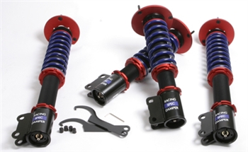 Buddy Club Racing Spec Full Coilover Damper Kit 2013-2014 Scion FR-S