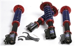 Buddy Club Racing Spec Full Coilover Damper Kit 1996-2001 Acura Integra Type-R