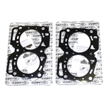 Cometic MLX Head Gaskets for 2006-2014 Subaru Impreza WRX, 2004-2016 STI EJ255 EJ257 Bore=101mm, Thickness=0.81mm