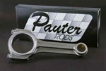 Pauter 4340 X-Beam Connecting Rods Dodge SRT-4, set of 4