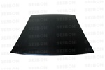 Seibon Carbon Fiber Roof 2002-2007 Subaru Impreza WRX