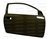 Seibon Carbon Fiber Doors 2002-2005 Honda Civic Si