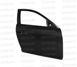 Seibon Carbon Fiber Front Doors 2004-2007 Mazda RX-8