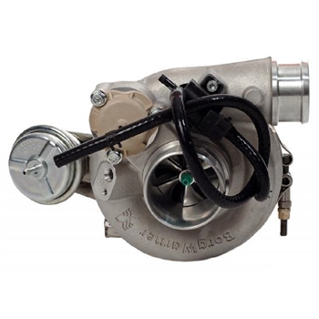 BorgWarner EFR 6258 Turbocharger