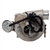 BorgWarner EFR 6758 Turbocharger