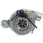 BorgWarner EFR 9274  Turbocharger